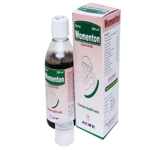 Prescription Medicines