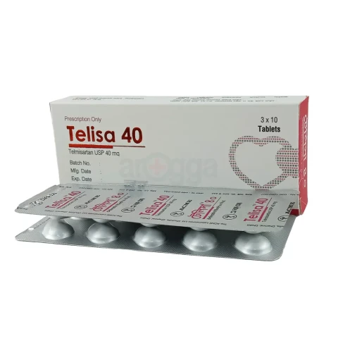 Prescription Medicines