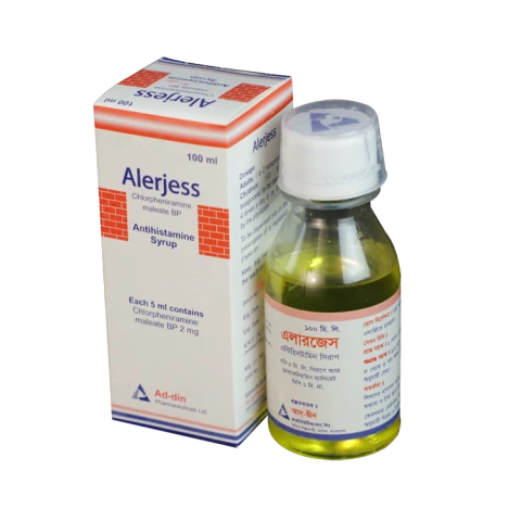 Prescription Medicines