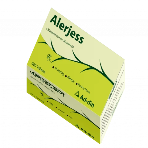 Prescription Medicines