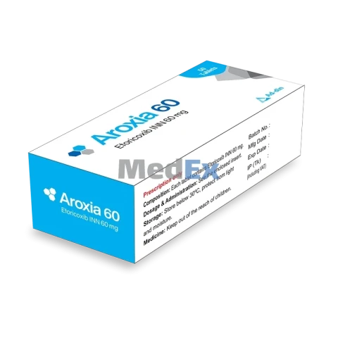 Prescription Medicines