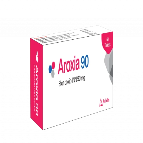 Prescription Medicines