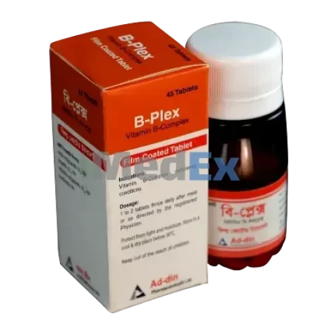 Prescription Medicines