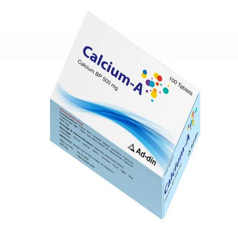 Prescription Medicines