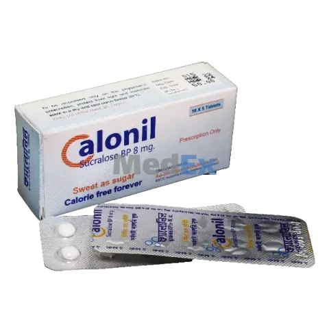 Prescription Medicines