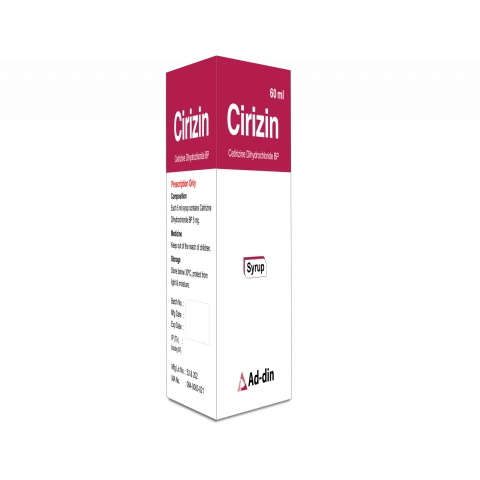 Prescription Medicines