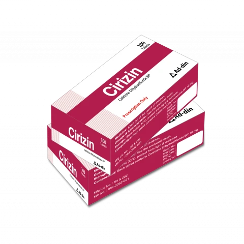 Prescription Medicines