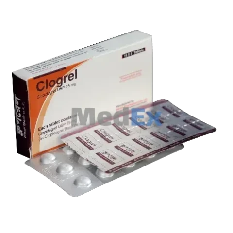 Prescription Medicines