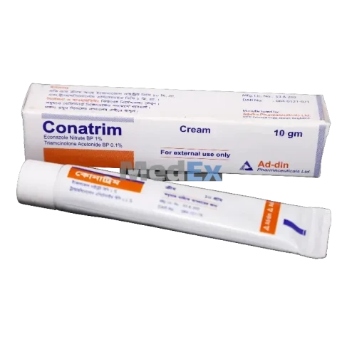 Prescription Medicines