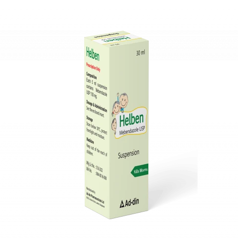 Prescription Medicines