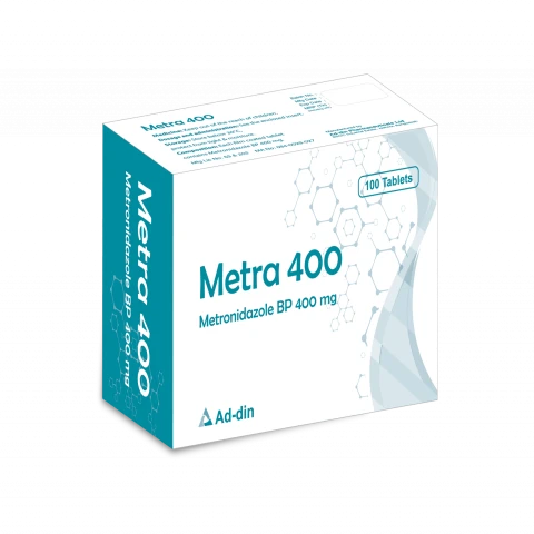 Prescription Medicines