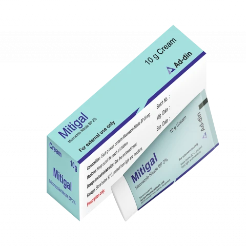 Prescription Medicines