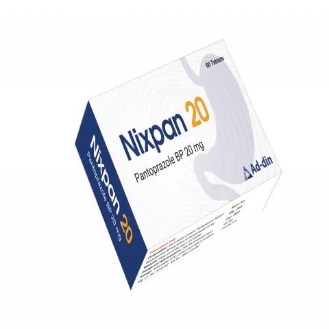 Prescription Medicines