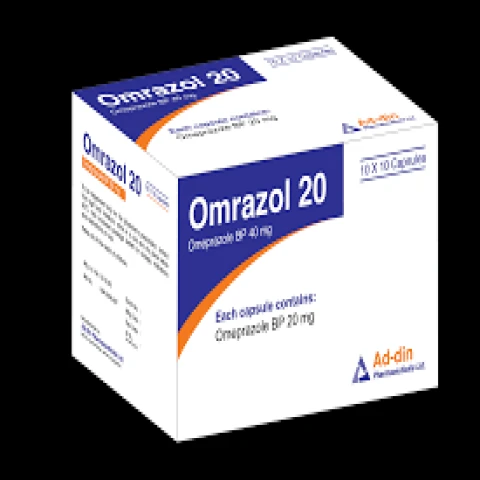 Prescription Medicines