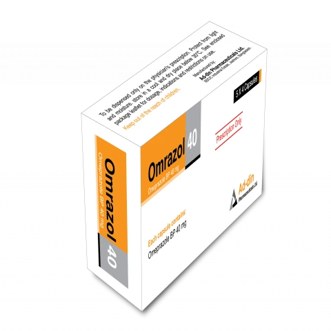 Prescription Medicines