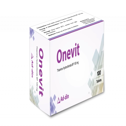 Prescription Medicines