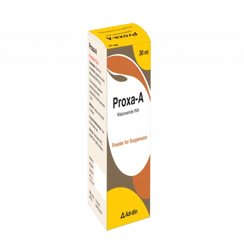 Prescription Medicines