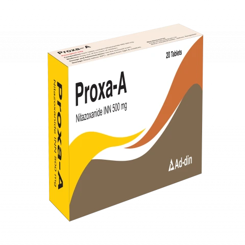 Prescription Medicines