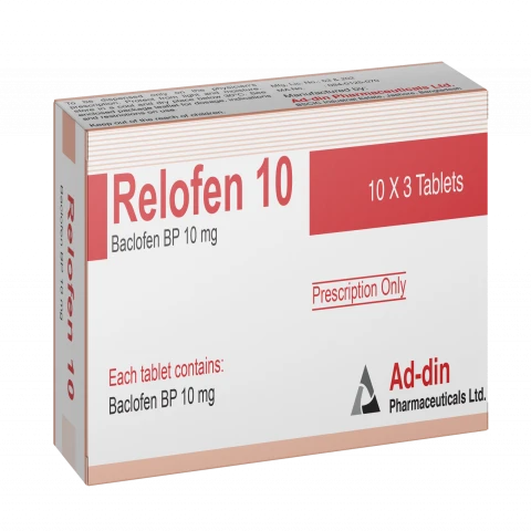 Prescription Medicines