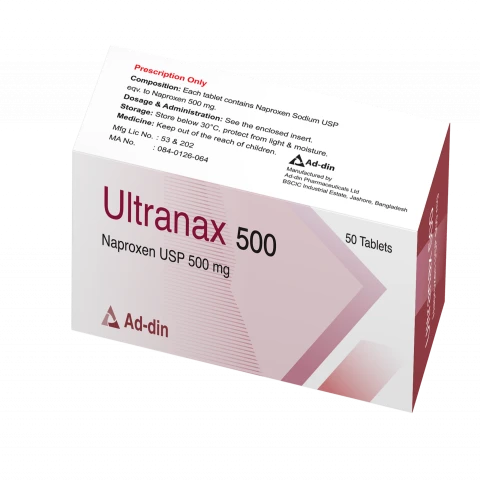 Prescription Medicines