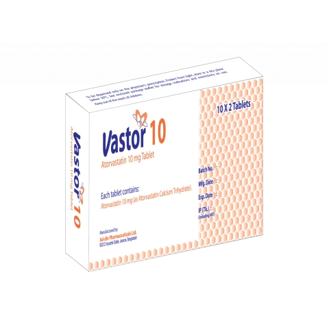 Prescription Medicines