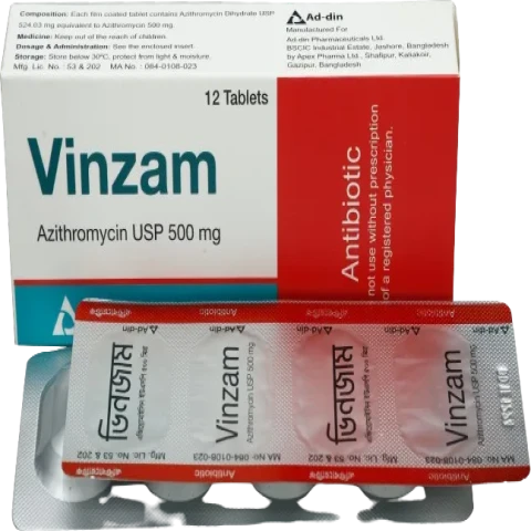 Prescription Medicines