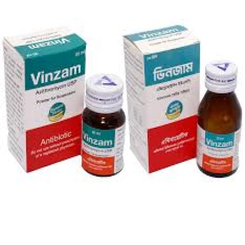 Prescription Medicines