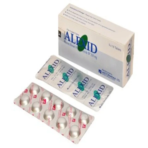 Prescription Medicines