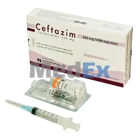 Prescription Medicines