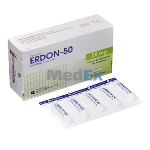 Prescription Medicines