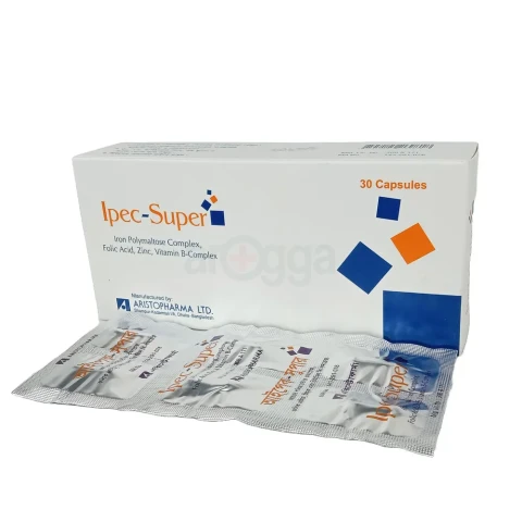 Prescription Medicines