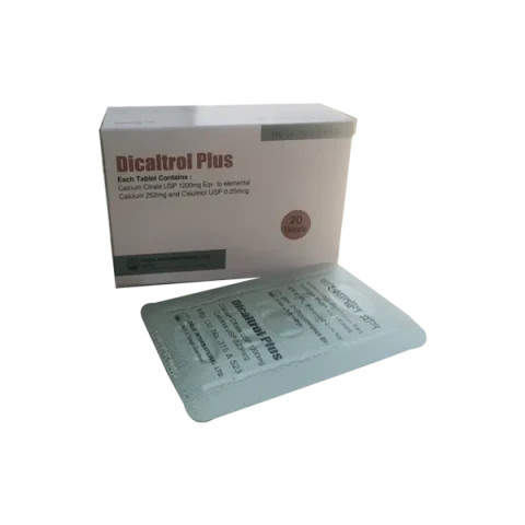 Prescription Medicines