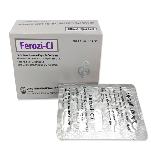 Prescription Medicines