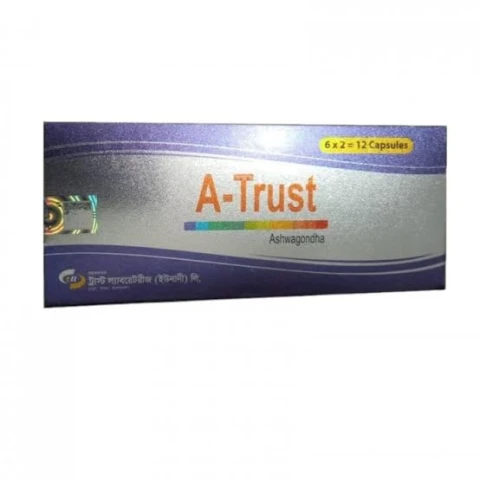 Prescription Medicines