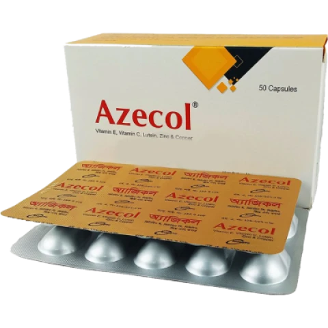 Prescription Medicines