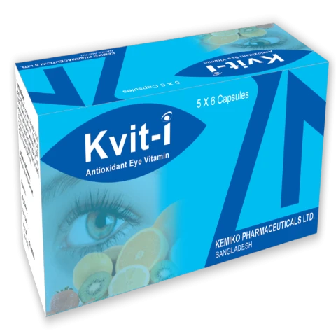 Prescription Medicines