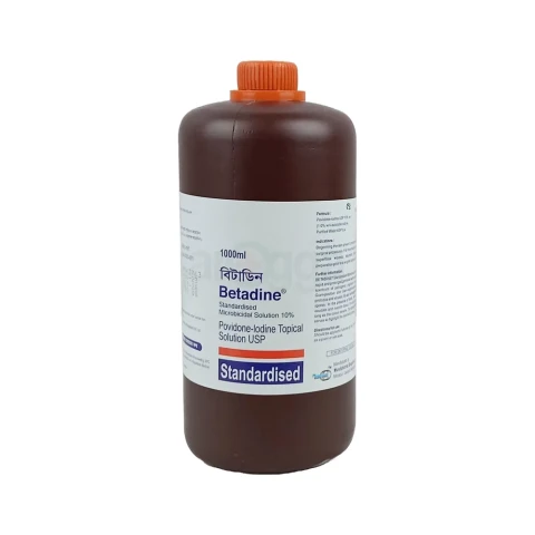 Prescription Medicines