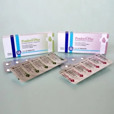 Prescription Medicines