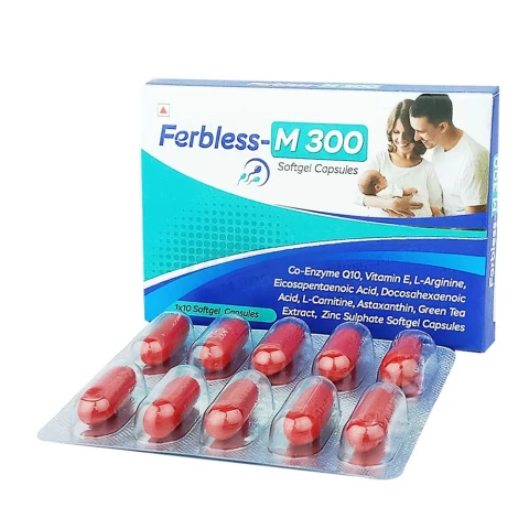 Prescription Medicines