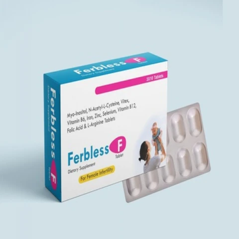 Prescription Medicines