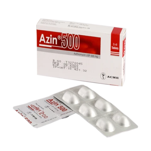 Prescription Medicines