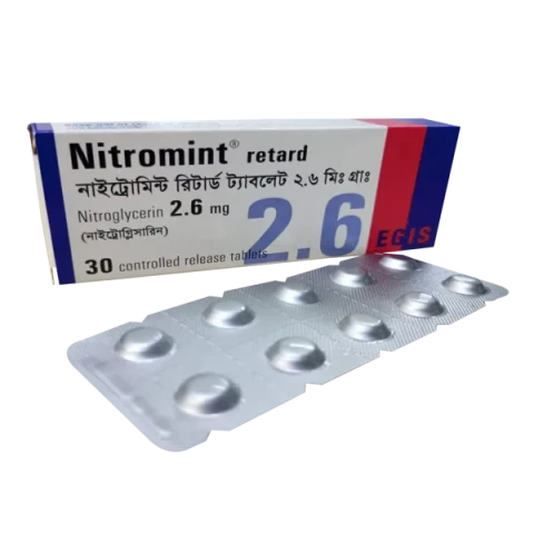 Prescription Medicines