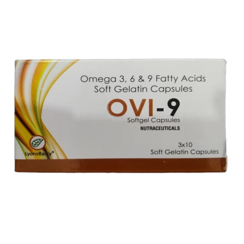 Prescription Medicines