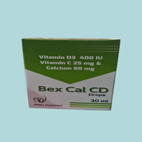 Prescription Medicines