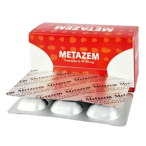 Prescription Medicines