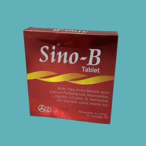 Prescription Medicines