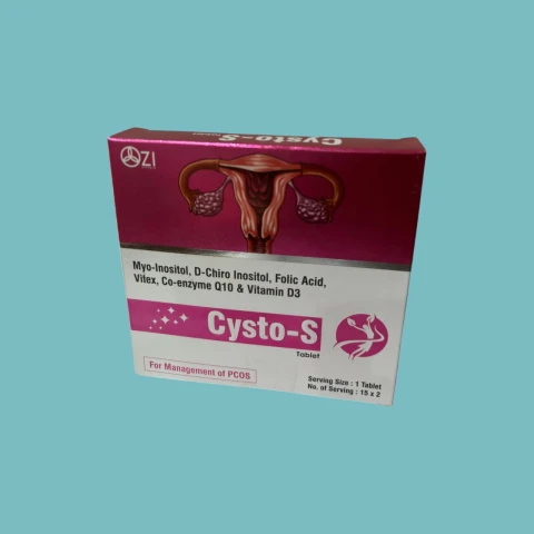 Prescription Medicines