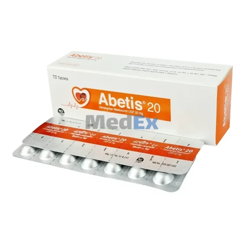 Prescription Medicines