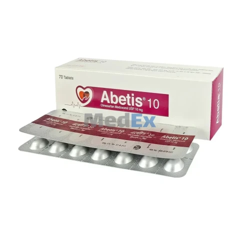 Prescription Medicines