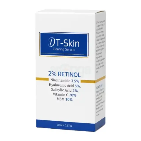Skin Care